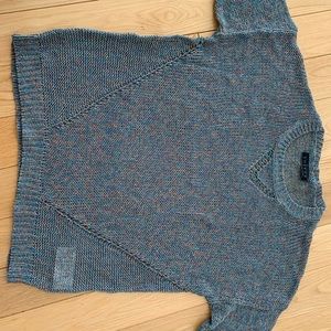 Velvet brand cotton sweater
